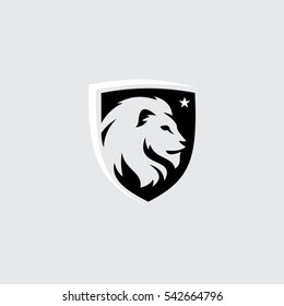  lion logo 