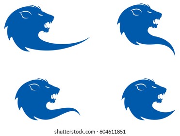 Lion Logo