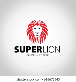 Lion Logo