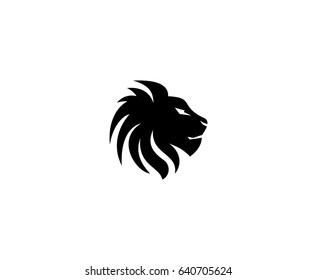 Lion logo