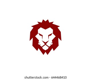 Lion logo