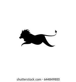lion logo