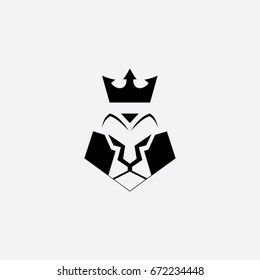 lion logo