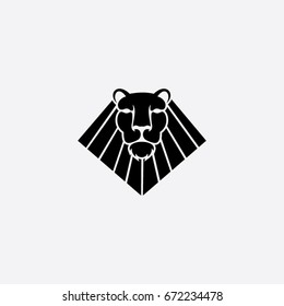 lion logo