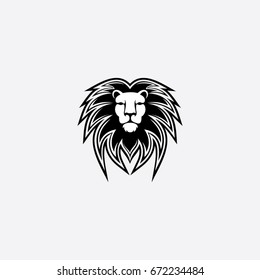 lion logo