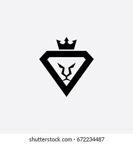lion logo