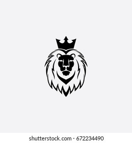 lion logo