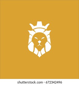 Lion Logo
