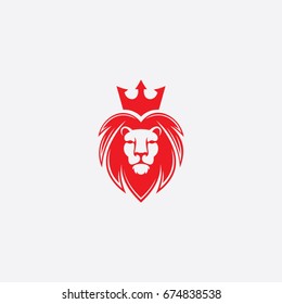 lion logo