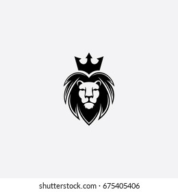 lion logo