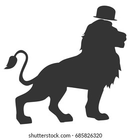 lion logo