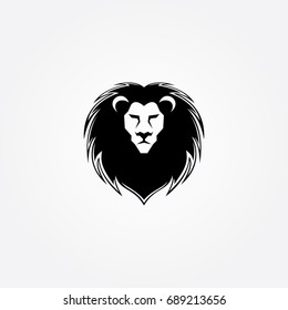 lion logo
