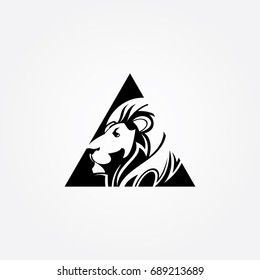 lion logo