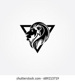 lion logo