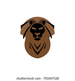 lion logo