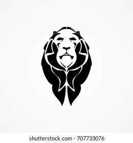 lion logo