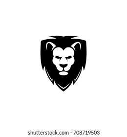 lion logo