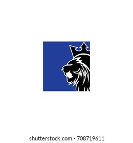 lion logo