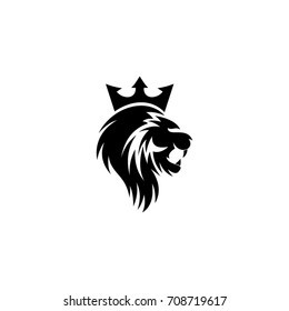 lion logo