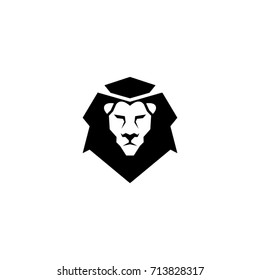 lion logo