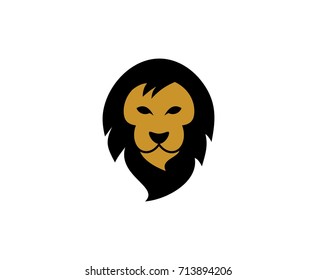 Lion logo
