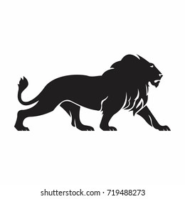 lion logo