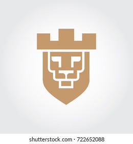 lion logo