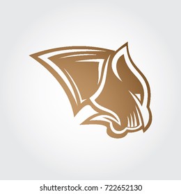 lion logo