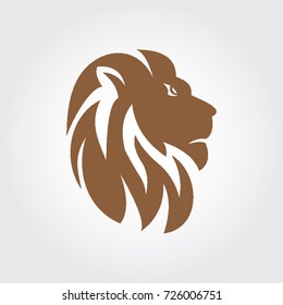 lion logo