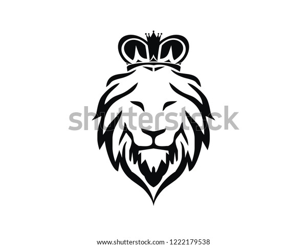 lion logo company stock vector royalty free 1222179538 shutterstock
