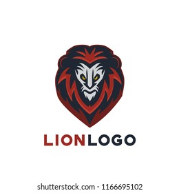 Lion Logo Design