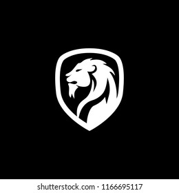 Lion Logo Design