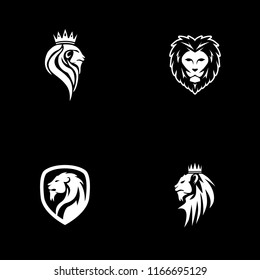 Lion Logo Design