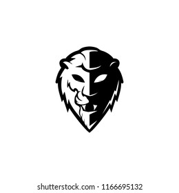 Lion Logo Design