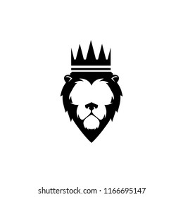 Lion Logo Design