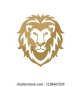 lion logo design inspiration