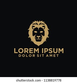 lion logo design inspiration