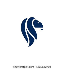 Lion Logo Design Inspiration