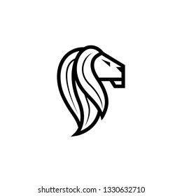 Lion Logo Design Inspiration