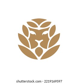 Logo-Design-Vektorgrafik-Vorlage