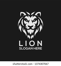 LION LOGO IDEAS