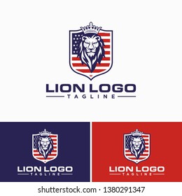 Lion Logo Images