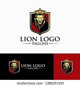 Lion Logo Images