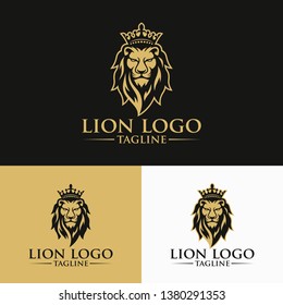 Lion Logo Images