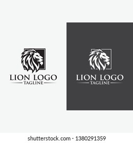 Lion Logo Images
