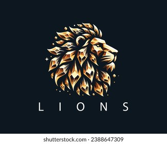 Löwen-Logo, Löwen-Logo