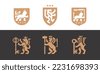 heraldic emblem