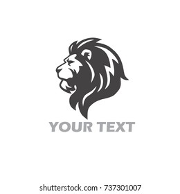 Free Free 284 Lion Icon Svg SVG PNG EPS DXF File