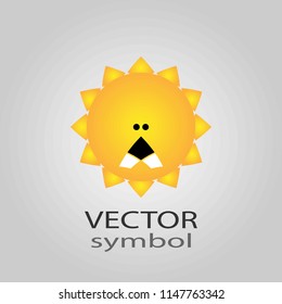 Lion logo symbol, lion symbol and icon pattern