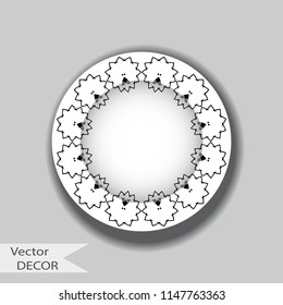 Lion logo symbol, lion symbol and icon pattern